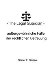 Cover von The Legal Guardian