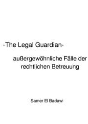 Cover von The Legal Guardian