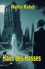 Cover von Haus des Hasses