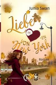 Cover von Liebe im Herzen von New York
