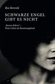 Cover von Schwarze Engel gibt es nicht