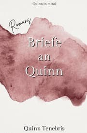 Cover von Briefe an Quinn