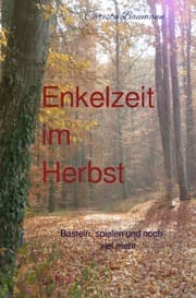 Cover von Enkelzeit im Herbst