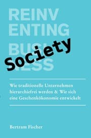 Cover von Reinventing Society