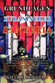 Cover von Grundlagen Kubanischer Santeria