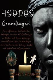 Cover von Hoodoo Grundlagen