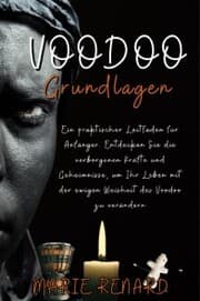 Cover von Voodoo Grundlagen