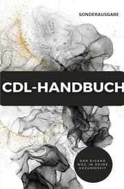 Cover von CDL-Handbuch - Der eigene Weg in deine Gesundheit