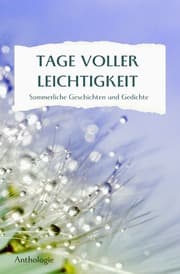 Cover von TAGE VOLLER LEICHTIGKEIT