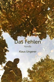 Cover von Das Fehlen