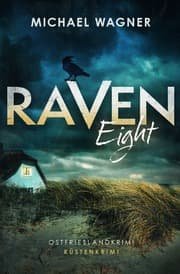Cover von Raven Eight