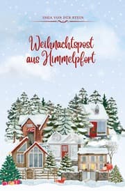 Cover von Post aus Himmelpfort