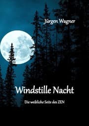 Cover von Windstille Nacht