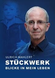 Cover von Stückwerk