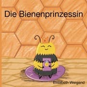 Cover von Die Bienenprinzessin