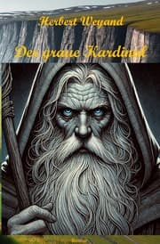 Cover von Der graue Kardinal