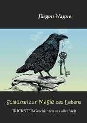 Cover von Schlüssel zur Magie des Lebens