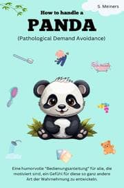 Cover von How to handle a PANDA