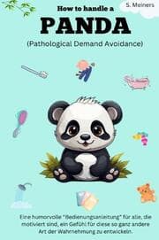 Cover von How to handle a PANDA