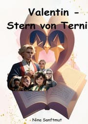 Cover von Valentin - Stern von Terni