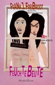Cover von Feuchte Beute