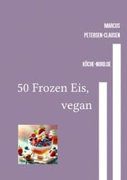 Cover von Frozen Eis, vegan