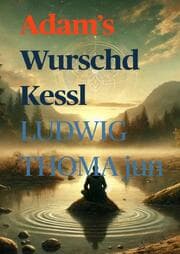 Cover von Adams Wurschd Kessel