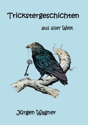 Cover von Trickstergeschichten aus aller Welt
