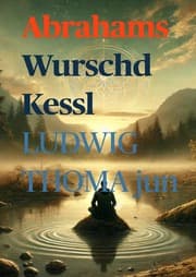 Cover von Adams Wurschd Kessel