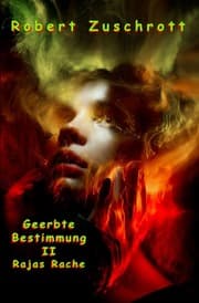 Cover von Geerbte Bestimmung II