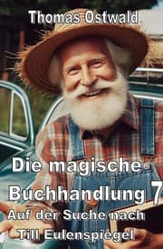 Cover von Auf der Suche nach Till Eulenspiegel durch Braunschweig