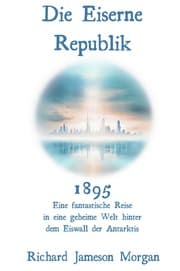 Cover von Die Eiserne Republik