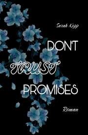 Cover von Don't trust Promises