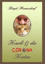 Cover von Karli & die Corona-Katze