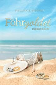 Cover von Föhrgoldet Inselschmuck