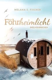 Cover von Föhrheimlicht Inselversprechen