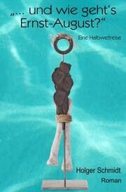 Cover von '... und wie geht's Ernst-August?'