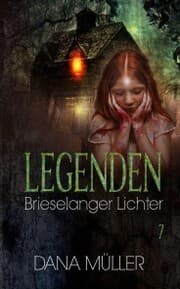 Cover von Legenden 7