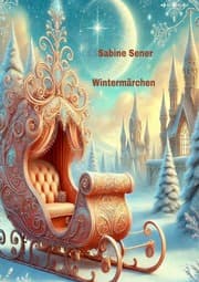 Cover von Wintermärchen