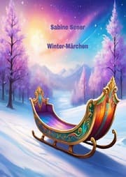 Cover von Wintermärchen