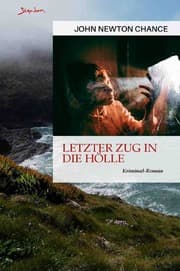 Cover von Letzter Zug in die Hölle