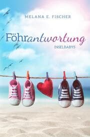 Cover von Föhrantwortung Inselbabys