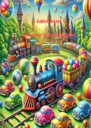 Cover von Abenteuer im Spielzeugland