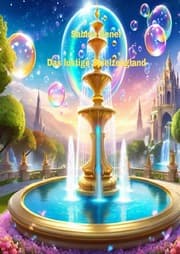 Cover von Das lustige Spielzeugland