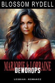 Cover von Marjorie & Lorraine - Dewdrops