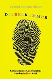 Cover von Diebeskummer