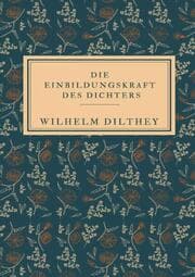 Cover von Die Einbildungskraft des Dichters