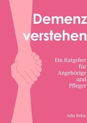 Cover von Demenz verstehen