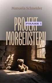 Cover von Projekt Morgenstern