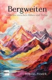 Cover von Bergweiten